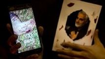 ویدئویی معروف از عقاید حاج قاسم سلیمانی که پرویز پرستویی بازنشر کرد