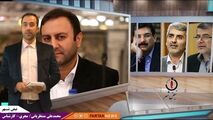 شهردار تهران باید فردی متخصص در حوزه مدیریت شهری باشد 