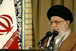 رهبر انقلاب: اینستکس شوخی تلخی است/ اروپاییان از پشت خنجر زدند