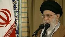 رهبر انقلاب: اینستکس شوخی تلخی است/ اروپاییان از پشت خنجر زدند