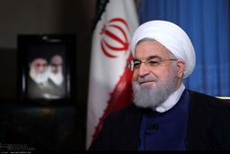 روحانی امروز هیچ فرقی با روحانی 92 ندارد