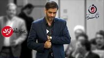  یک توصیه مهم به سردار سعید محمد دبیر جدید شورای عالی مناطق آزاد