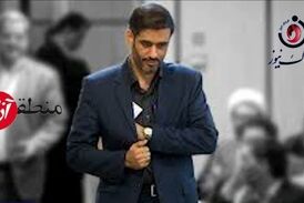  یک توصیه مهم به سردار سعید محمد دبیر جدید شورای عالی مناطق آزاد