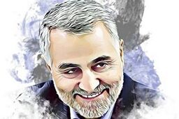 وقتی سردار سلیمانی زمان شهادتش را پیش بینی کرده بود
