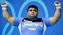صحبت های جالب رضازاده از شعار یا ابوالفضل
