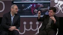 کل‌کل بر سر سوتی‌های خیابانی در برنامه ورزش و مردم
