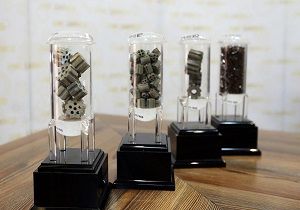 بومی سازی کالایی استراتژیک در ایران 