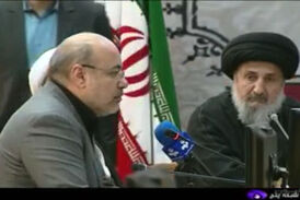 خدمات رسانی یک هزار و500 نیروی شهرداری تهران در اربعین حسینی
