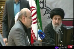 خدمات رسانی یک هزار و500 نیروی شهرداری تهران در اربعین حسینی