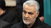سردار سلیمانی: صحنه‌ای به زیبایی مدافعان حرم ندیده‌ام
