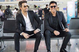  تفاوت عجیب نسخه سینمایی «سلام بمبئی» با نسخه‌ای که از تلویزیون پخش شد