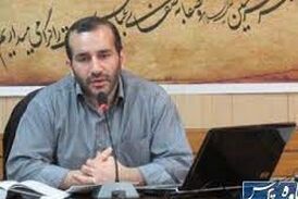  آیا دکتر صحرایی می تواند گزینه مناسبی برای استانداری کرمانشاه باشد؟