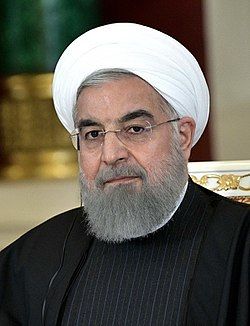 تاثیر تحریم‌ها بر اقتصاد کشور از زبان رئیس‌جمهور