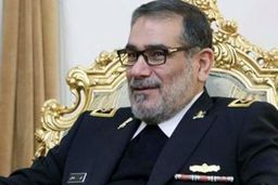 اظهارات منتشر نشده شمخانی بعد از ۱۹ سال