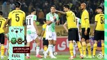 خلاصه بازی سپاهان 2 - خیبر خرم آباد 0