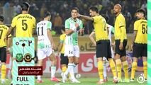 خلاصه بازی سپاهان 2 - خیبر خرم آباد 0