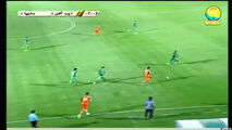 خلاصه بازی ذوب آهن 2 - 3 سایپا