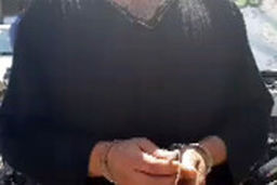  توضیحات یک سارق به خبرنگار: بچه پاستوریزه‌ای هستم!