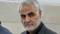 انتقاد سردار سلیمانی از مدیریت منایع کشور+فیلم