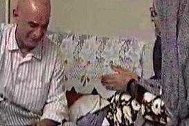 نگاهی گذرا به زندگی پرافتخار سیروس گرجستانی 