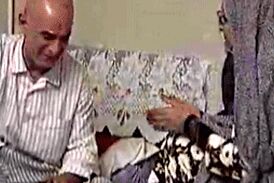 نگاهی گذرا به زندگی پرافتخار سیروس گرجستانی 