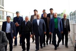 یک تذکر به تیم حفاظتی آقای استاندار