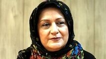 پشیمانی خانم بازیگر از تبلیغ یک محصول آرایشی