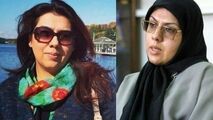 مرجان شیخ الاسلامی به ۲۰ سال حبس محکوم شد
