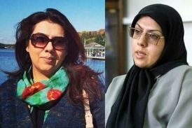 مرجان شیخ الاسلامی به ۲۰ سال حبس محکوم شد
