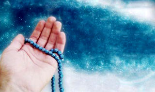 رمز و رازهایی از حرم خدا در وجود انسان