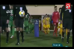 نگاهی به عملکرد نمایندگان ایران در پلی اف لیگ قهرمانان