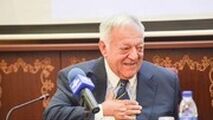 مردی که بارها اشک بهداد سلیمی و ایرانی‌ها را در آورد!
