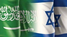 واکنش غیرمنتظره بازیکنان سعودی در رویارویی با تیم رژیم صهیونیستی!