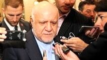 واکنش زنگنه به شایعه اختلافاتش با روحانی