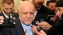 واکنش زنگنه به شایعه اختلافاتش با روحانی