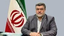 اختصاصی/آذربایجان غربی برنده بازی انتخاب استانداران کشور 

