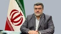 اختصاصی/آذربایجان غربی برنده بازی انتخاب استانداران کشور 
