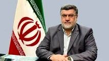 اختصاصی/آذربایجان غربی برنده بازی انتخاب استانداران کشور 
