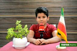 اختصاصی/ سه توصیه مهم «مسیحا نظری » به نوجوانان