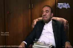  بشارتی: پسر آیت الله طالقانی را بازداشت کردم چون متهم بود چریک‌هایی که نماز می‌خواندند را آتش زده و کشته!