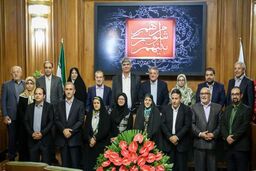بذل و بخشش دقیقه نودی اصلاح طلبان در شهرداری تهران