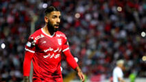 پنالتی عجیب اشکان دژاگه مقابل پیکان
