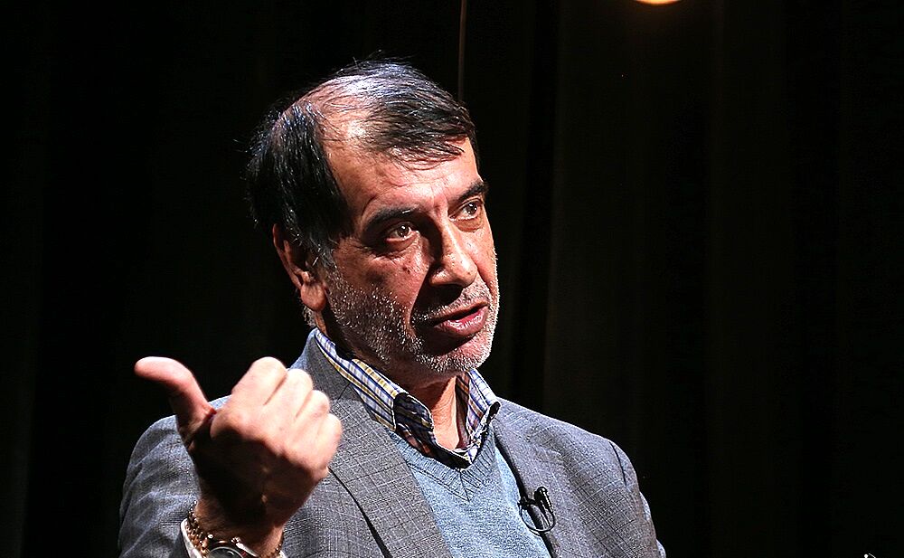 ماجرای نمایندگانی که نذر می‌کنند به مجلس بیایند!