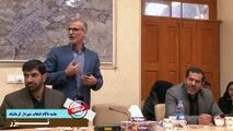 اختصاصی/ دلایل خروج موسوی اجاق از جلسه شورا و پاسخ های رئیس شورای کرمانشاه