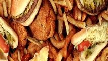 با قطع مصرف فست فود چه اتفاقی در بدن رخ می‌دهد؟
