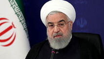  واکنش روحانی به گزارش دیوان محاسبات درباره دلارهای گمشده