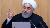 رئیس جمهور: با اخلالگران و اغتشاشگران برخورد قانونی خواهیم کرد 