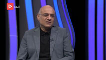 فتحی: استراماچونی اصلا به فرودگاه نرفته بود