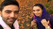 بررسی پرونده پناهندگی کیمیا علیزاده