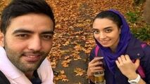بررسی پرونده پناهندگی کیمیا علیزاده